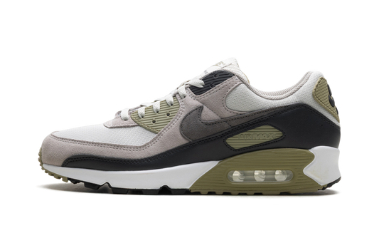 Air Max 90 "Light Bone Neutral Olive"