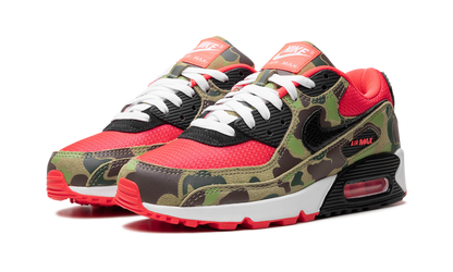 Air Max 90 Retro "Reverse Duck Camo"