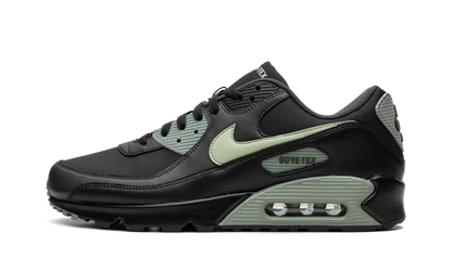 Air Max 90 Gore-Tex "Black / Honeydew"