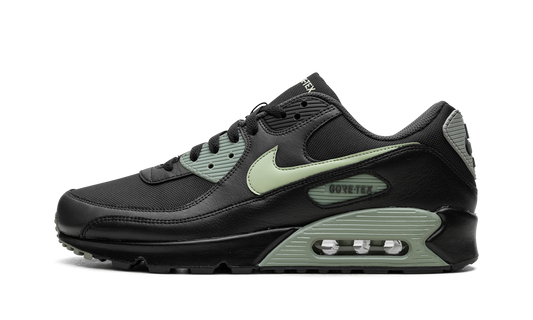 Air Max 90 Gore-Tex "Black / Honeydew"