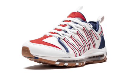 Air Max 97 / Haven / Clot "CLOT - Deep Royal"