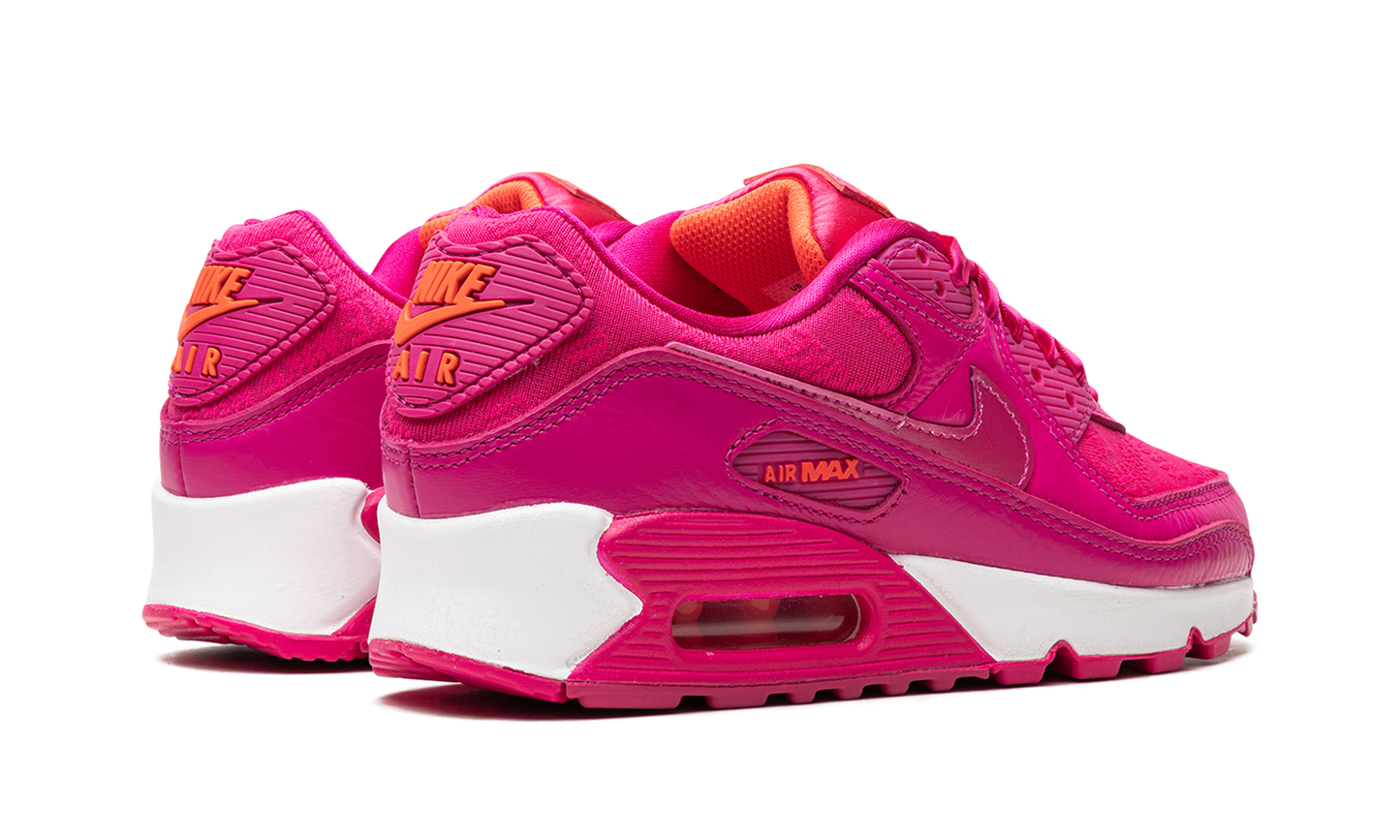 AIR MAX 90 WMNS "Valentine's Day (2022)"
