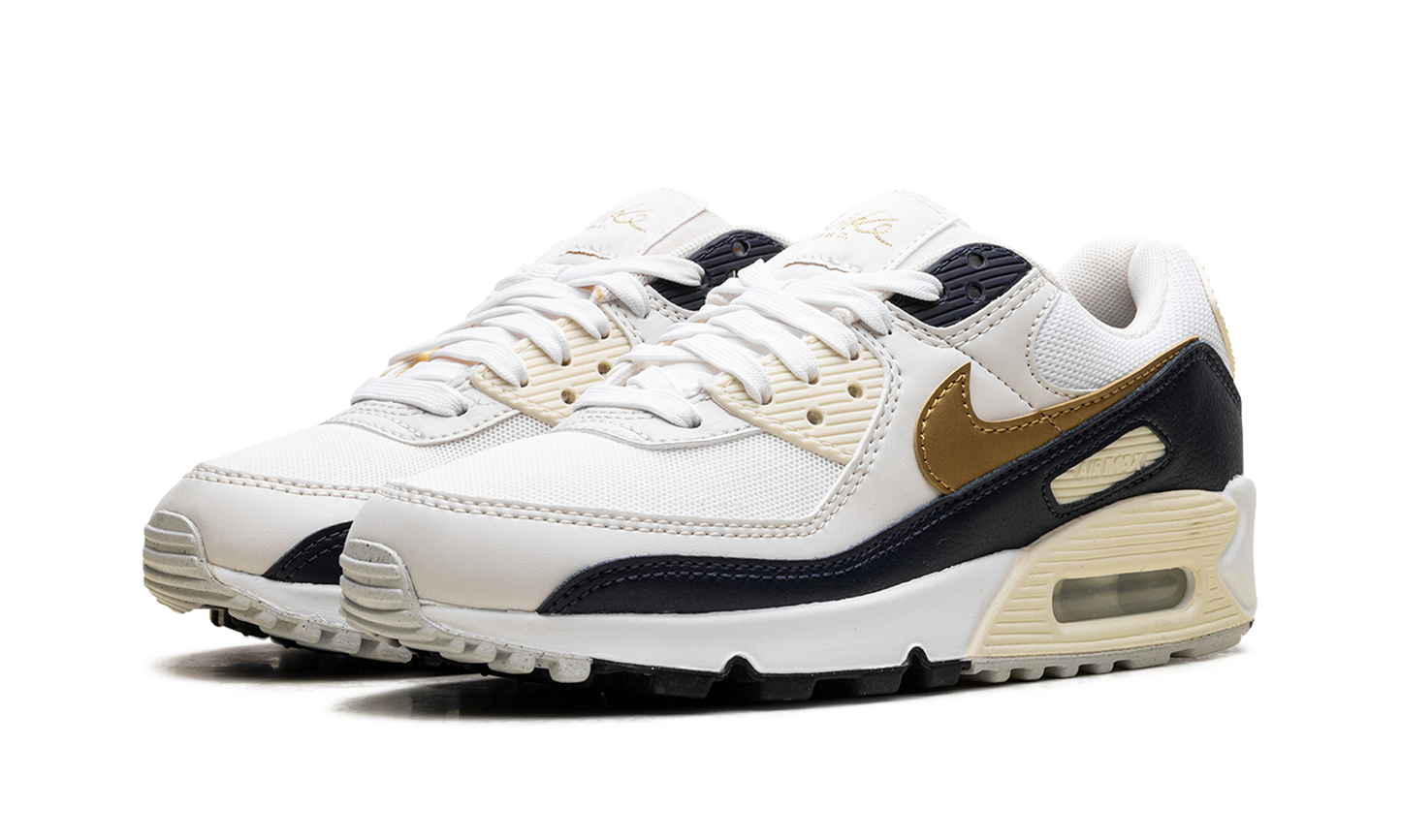 Air Max 90 WMNS "Olympic (2024)"