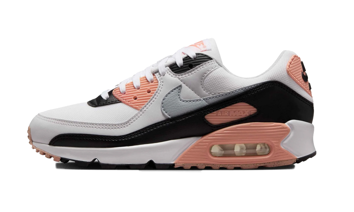 AIR MAX 90 ' WMNS "APRICOT AGATE (W)"