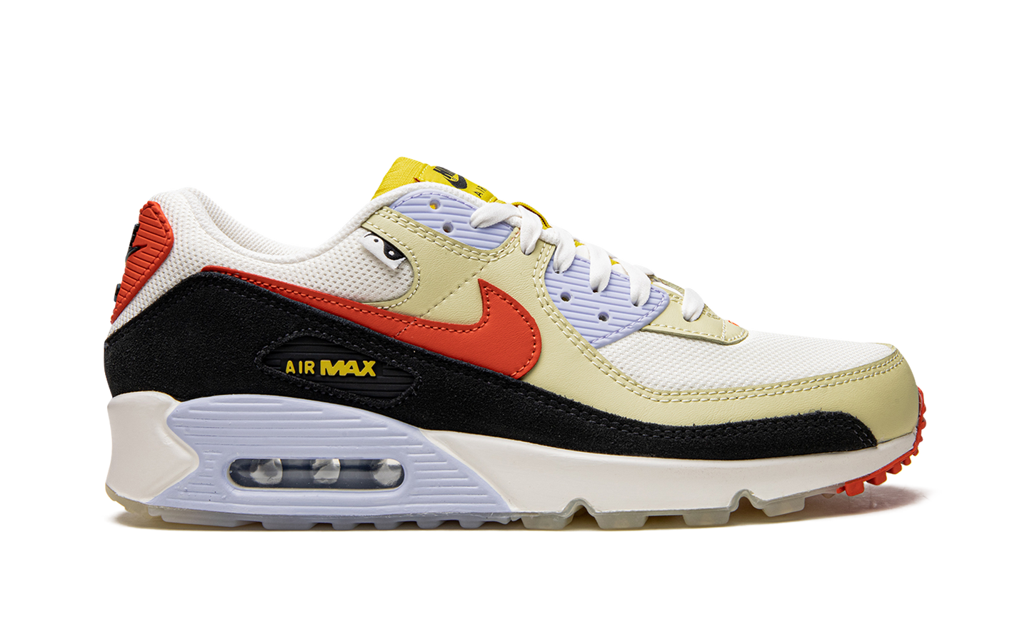 Air Max 90 "Set To Rise"