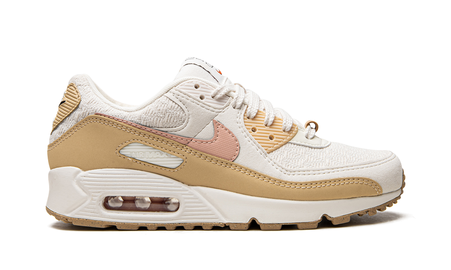 AIR MAX 90 MNS WMNS "Sun Club"