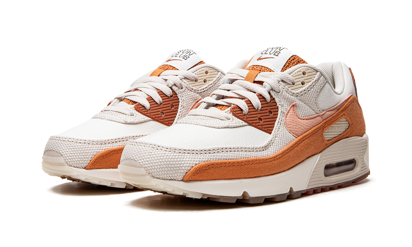 Air Max 90 "Sun Club"