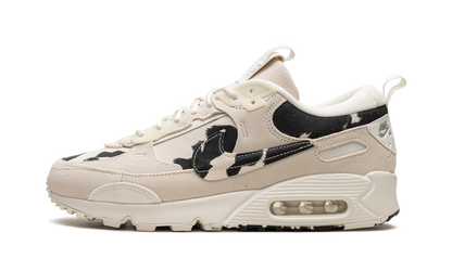 NIKE AIR MAX 90 FUTURA WMNS "Cow Print"