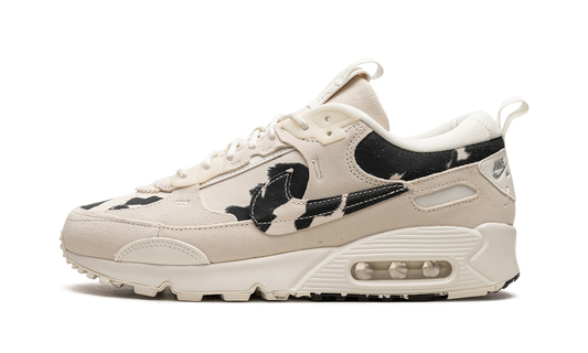 NIKE AIR MAX 90 FUTURA WMNS "Cow Print"