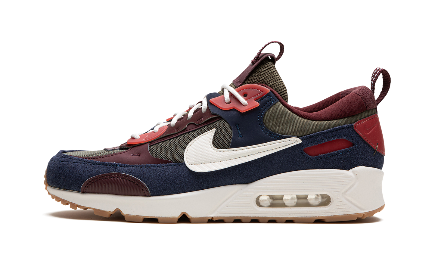 AIR MAX 90 FUTURA MNS WMNS