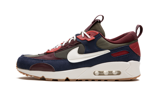 AIR MAX 90 FUTURA MNS WMNS