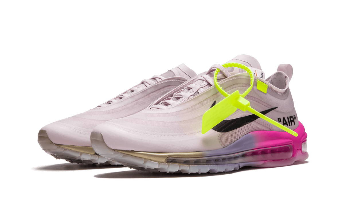 The 10: Air Max 97 OG "Queen of Queens, NY"