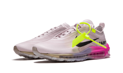 The 10: Air Max 97 OG "Queen of Queens, NY"