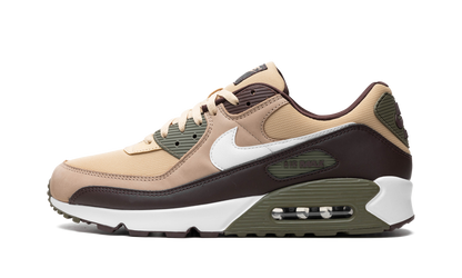 Air Max 90 "Hemp Earth"
