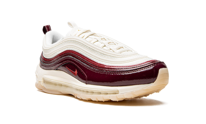 AIR MAX 97 MNS WMNS "Dark Beetroot"