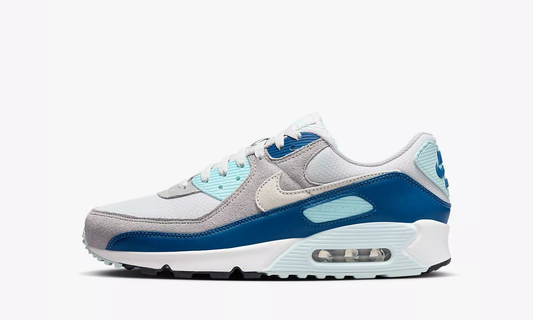 Air Max 90 "Blue"