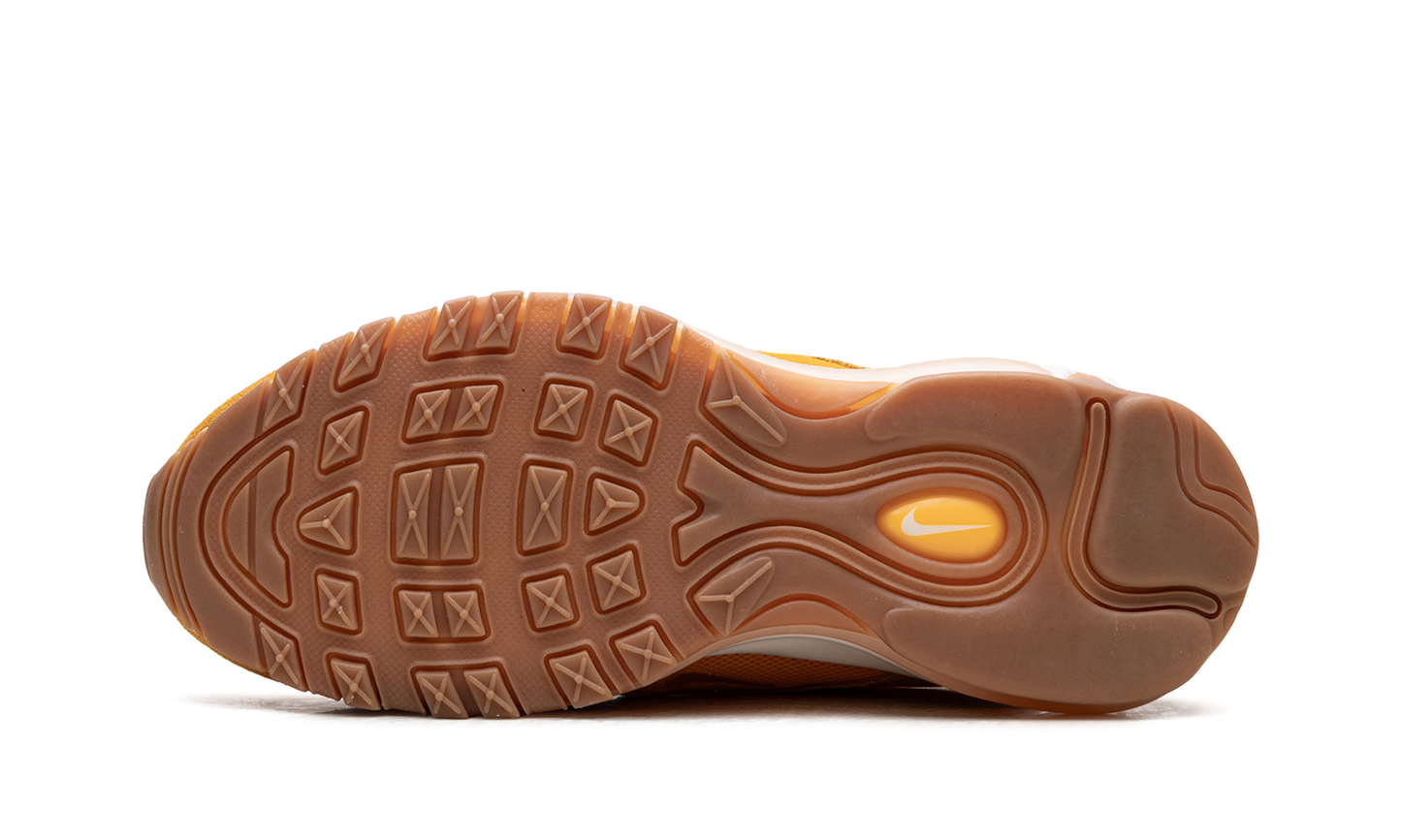 WMNS Air Max 97 "Canyon Gold"