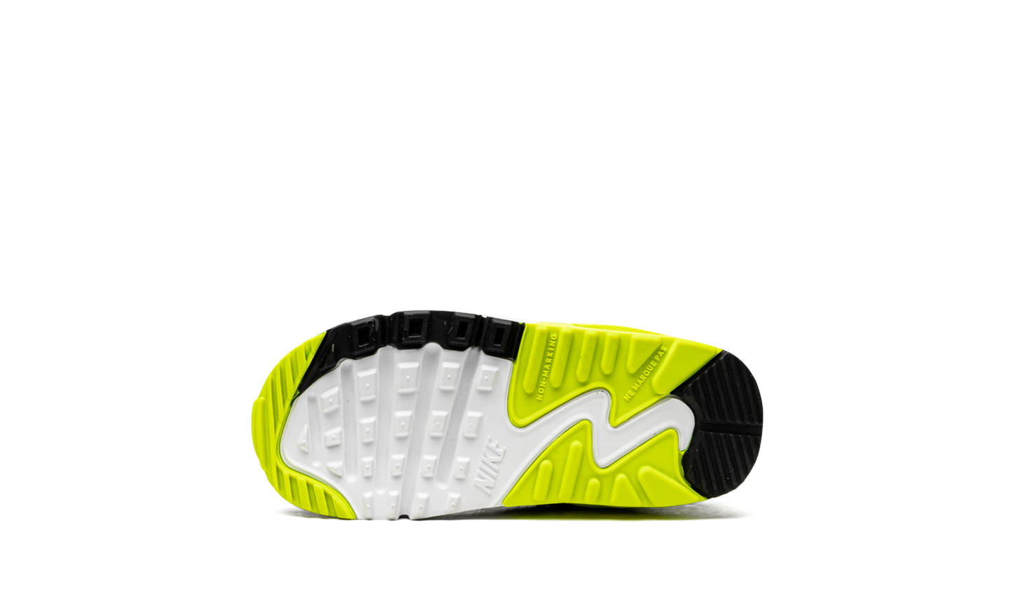 Air Max 90 Leather TD "OG Volt - 2020"