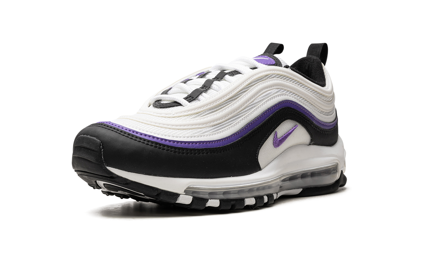 Air Max 97 "Action Grape"