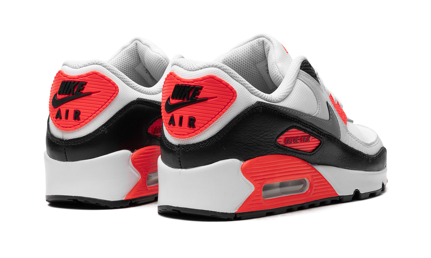 Air Max 90 Gore-Tex "Infrared"
