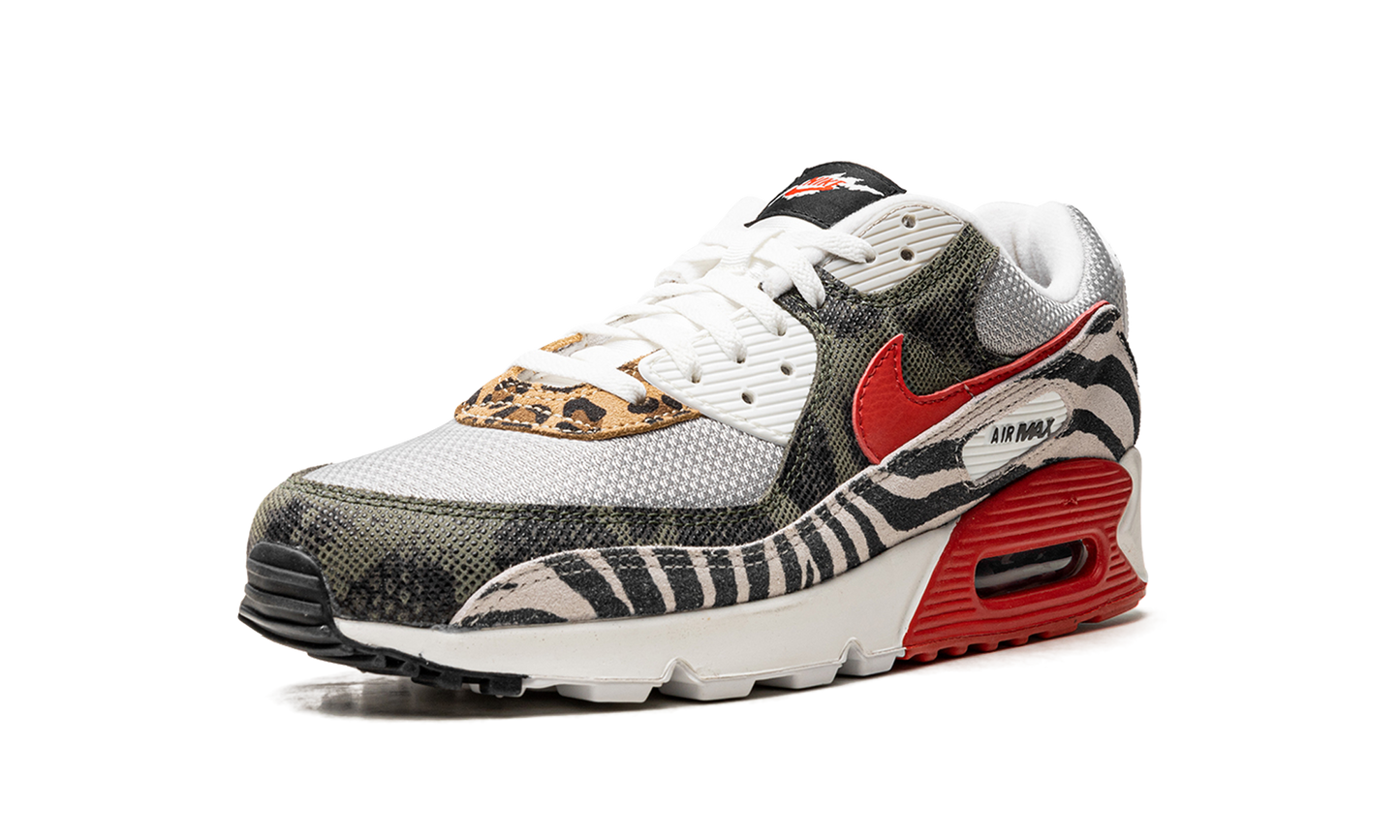 Air Max 90 "Animal Instinct"