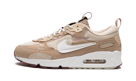 SDC AIR MAX 90 FUTURA WMNS