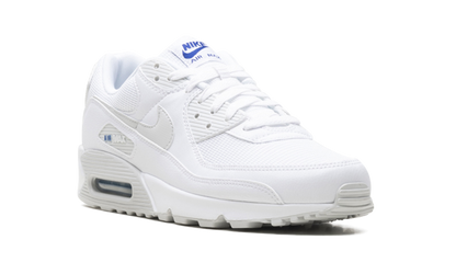 Air Max 90 "Team White Royal"