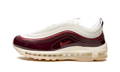 AIR MAX 97 MNS WMNS "Dark Beetroot"