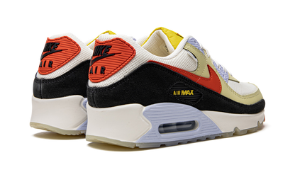 Air Max 90 "Set To Rise"