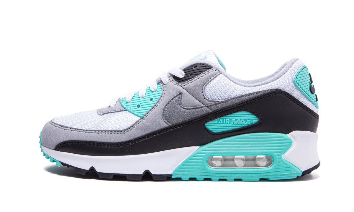 Air Max 90 "Turquoise"