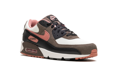 Air Max 90 "Ironstone Red Stardust"
