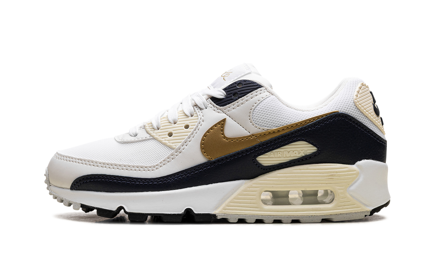 Air Max 90 WMNS "Olympic (2024)"