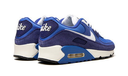 AIR MAX 90 SE "FIRST USE PACK - SIGNAL BLUE"