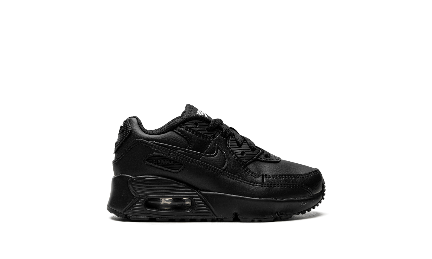 Air Max 90 Black PS