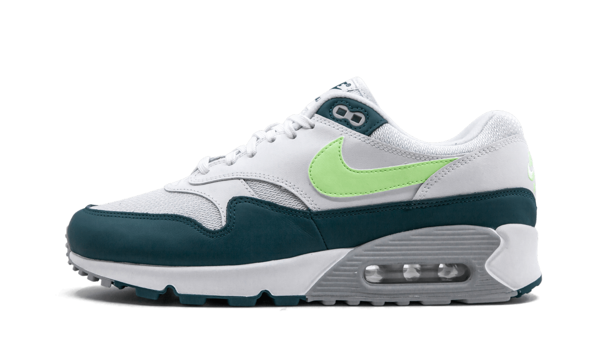 Air Max 90/1 "Lime Blast"
