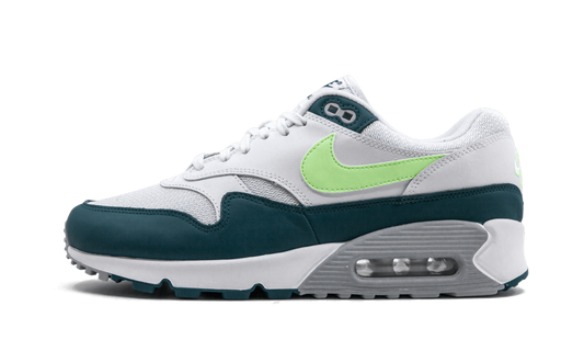 Air Max 90/1 "Lime Blast"
