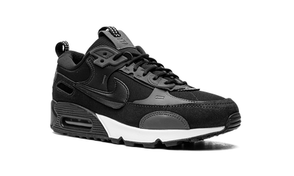 AIR MAX 90 FUTURA MNS WMNS "Black"