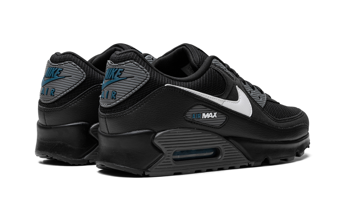 Air Max 90 "Black Marina"