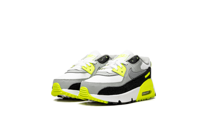 Air Max 90 Leather TD "OG Volt - 2020"