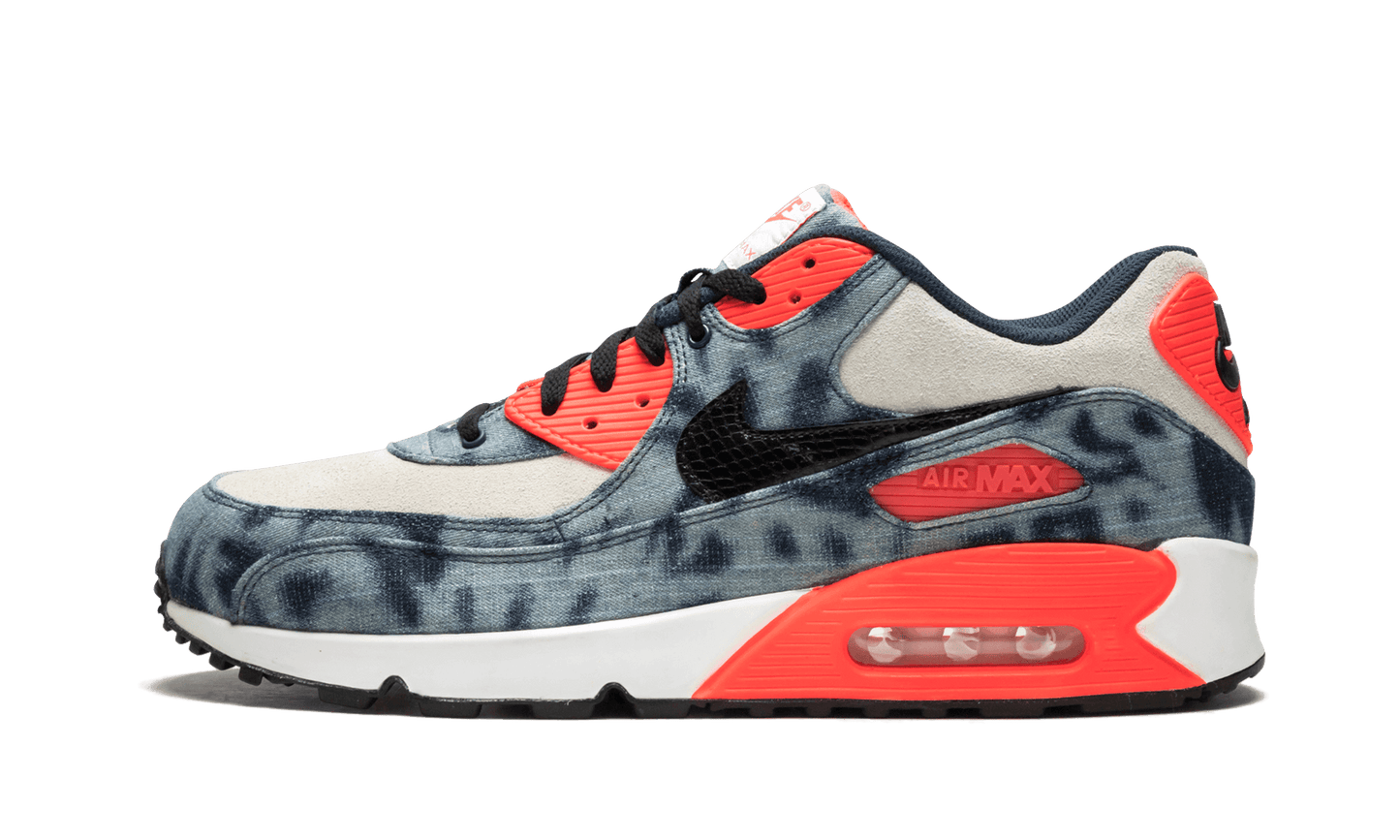 Air Max 90 DNM QS "Denim"