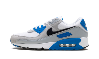 Air Max 90 "Detroit Lions"