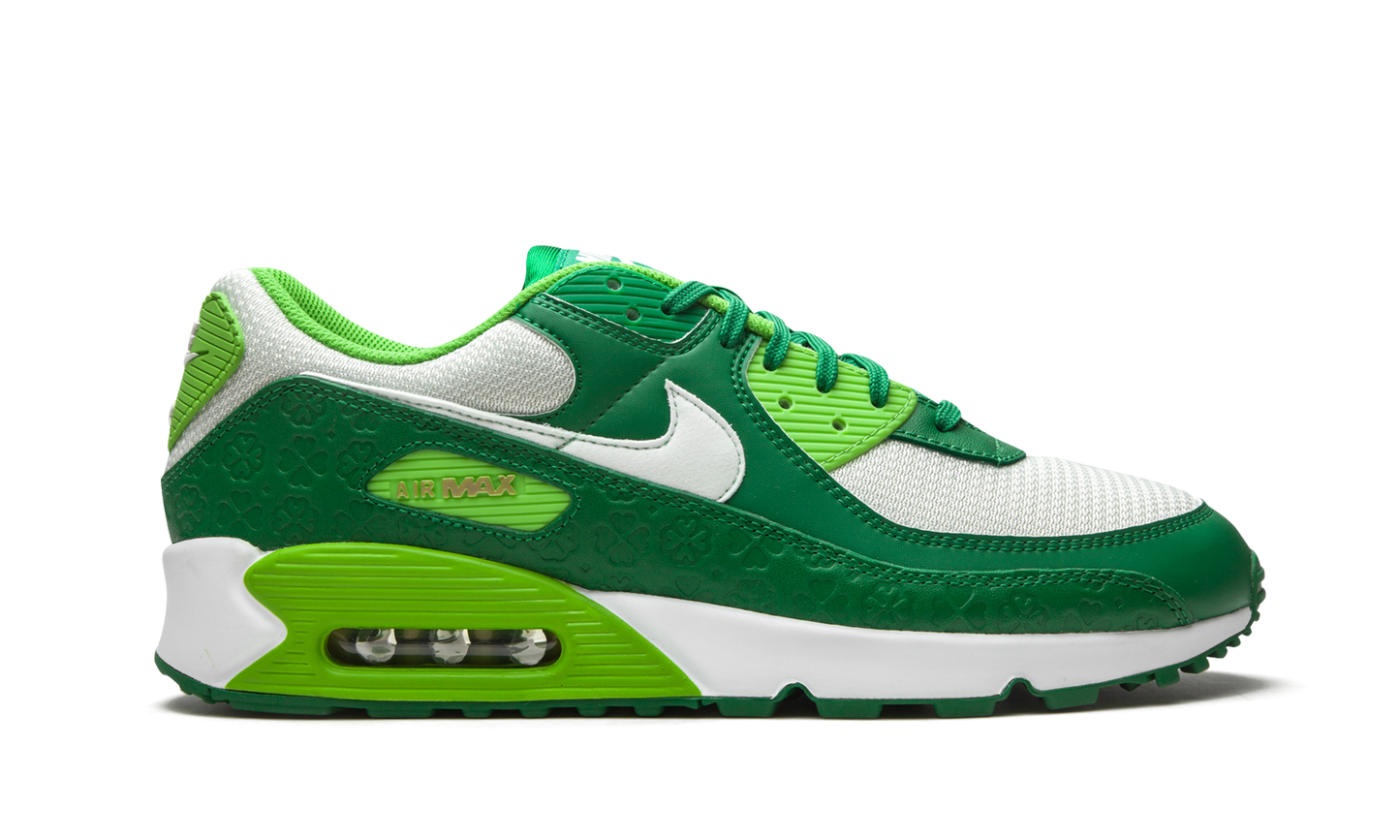 Air Max 90 "St Patrick's 2021"