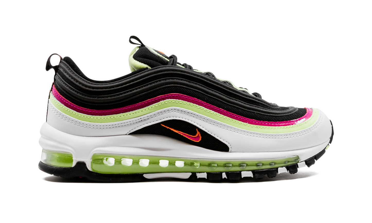 Air Max 97 "World Tour"
