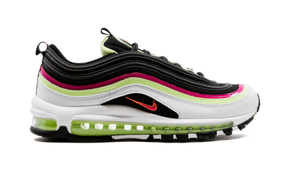 Air Max 97 "World Tour"