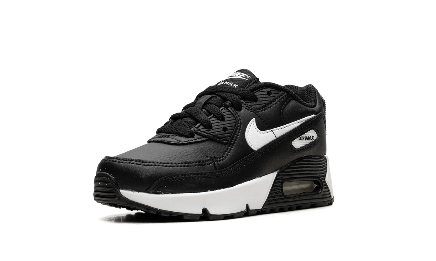 Air Max 90 "Black White"