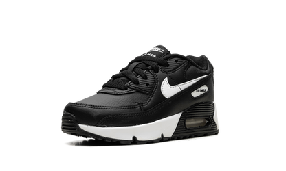 Air Max 90 "Black White"