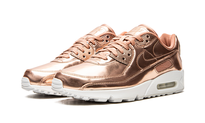 AIR MAX 90 WMNS "Metallic Pack - Rose Gold"