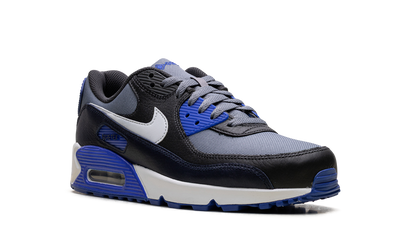 Air Max 90 Gore-Tex "Cool Grey Anthracite Obsidian Pure Platinum"
