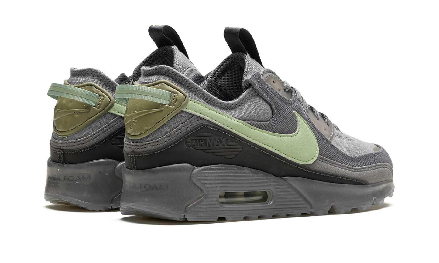 Air Max 90 Terrascape "Cool Grey Honeydew"