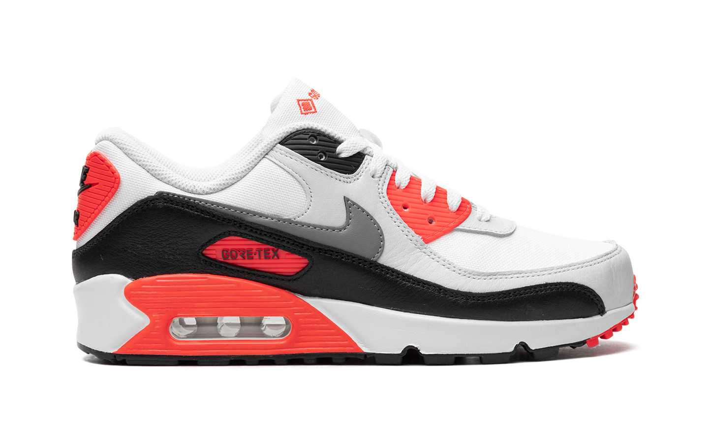 Air Max 90 Gore-Tex "Infrared"